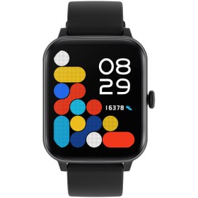 Resim Inteya Hiwatch Lite Akıllı Saat Siyah 