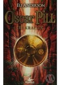 Resim Oscar Pill - İki Krallık - Eli Anderson - Pegasus 