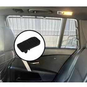 Resim BMW E60 Perde Klipsi 
