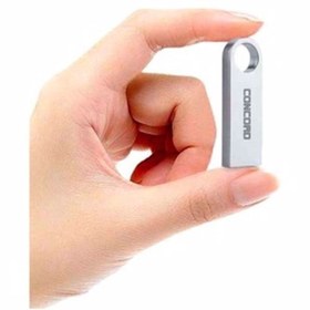 Resim Concord Metal Cep 2.0 Flash Bellek 8gb 