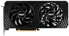 Resim Palit RTX5050 DUAL 8GB 128Bit GDDR6 Ekran Kartı NE65050019P1-GB2070D 