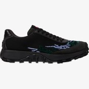 Resim CAMPER TWS Kadın Siyah Sneaker K201462-048 