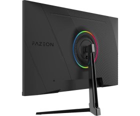Resim Fazeon X27F181QS 27″ 180Hz 0.5ms Fast IPS 2k Qhd Hdmı*2 + Dp*2 Rgb Gamıng Monıtor 
