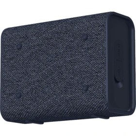 Resim Grundig Solo 2 IPX5 Powerbank Özellikli True Wireless Stereo Bluetooth Hoparlör Siyah 