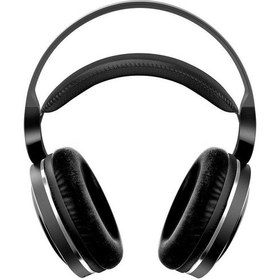 Resim Philips SHD8850/27 Hi-Res Kablolu - Kablosuz Optik ve Jack Girişli Kafa Üstü Kulaklık 