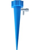 Resim Wezone Bitki Sulama Aparatı - Akış Hızı Ayarlanabilir Otomatik Damlama Sistemi 