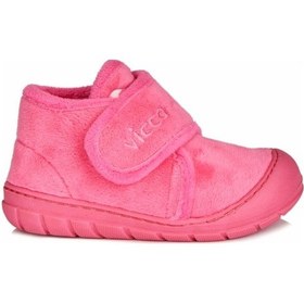 Resim Vicco Color İlk Adım Bebek Ortopedik Çocuk Panduf Spor Ayakkabı 001 
