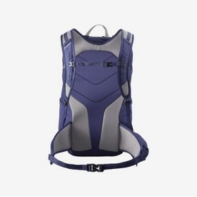 Resim Salomon LC2183300 Trailblazer 30 Unisex Outdoor Sırt Çantası Mavi 