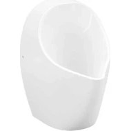 Resim Vitra Arkitekt Susuz Pisuvar Beyaz 5419B603-0205 