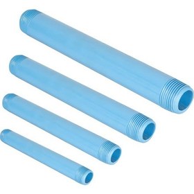Resim Can Suyu Musluğu Ve Anahtarı Bağlantı 100 Cm - 100 Adet 