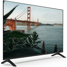 Resim Axen AX50FMN501 50" 4K UHD LED Tizen Televizyon 