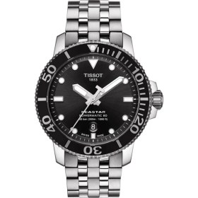 Resim Tissot Seastar 1000 Powermatic 80 T1204071105100 