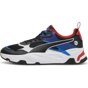 Resim Puma 30794903 Bmw Mms Trinity Erkek Günlük Spor Ayakkabı 