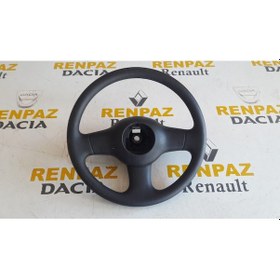 Resim Logan Direksiyon Simidi 6001549992 - 8200844290 - 8200844290 