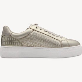 Resim Tamarıs Kadın Ayakkabı 1-23313-41-940 Altın 