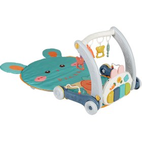 Resim Prego Toys Viola Oyun Halısı - Standart / Standart 