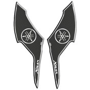 Resim YAMAHA XMAX 2018-2021 UYUMLU YAN PAD 001 