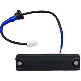 Resim Toyota Corolla Bagaj Açma Düğme 2009-2012 84840-12050 