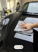 Resim Gül GÜL 608 50CM*70CM MİKROFİBER BEZ 