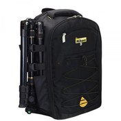 Resim Nikon Dslr Sırt Çantası Çift Askılı Laptop Bölmeli Probag 