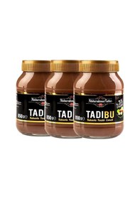 Resim Abdurrahman Tatlıcı Tadıbu Kakaolu Fındık Ezmesi 3 x 850 G 