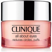 Resim Clinique All About Eyes Göz Çevresi Bakım Kremi 30ml 