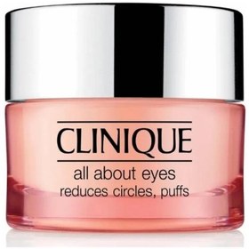 Resim Clinique All About Eyes Göz Çevresi Bakım Kremi 30ml 