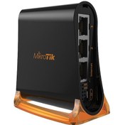 Resim Mikrotik Hap Lite Mini RB931-2ND 2.4 Ghz Access Point 