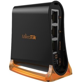 Resim Mikrotik Hap Lite Mini RB931-2ND 2.4 Ghz Access Point 