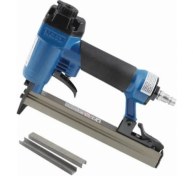 Resim Akdeniz Nail Havalı Zımba Tabancası 8016 