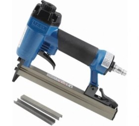 Resim Akdeniz Nail Havalı Zımba Tabancası 8016 