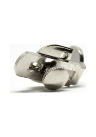 Resim Fox Fctrs Ayarlanabilir Klarnet Parmak Dayanağı Metal Mekanizma Kişiye Özel Ayar 