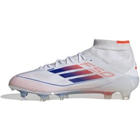 Resim Adidas F50 Elite FG Mid | Beyaz 