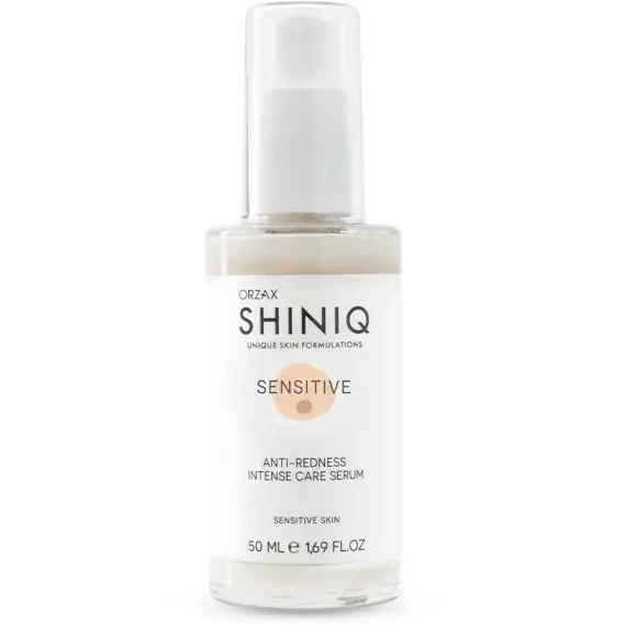 SHINIQ HASSAS CİLTLER İÇİN YOĞUN BAKIM SERUMU 50 ML Fiyatı ve Özelliklerı - Badem