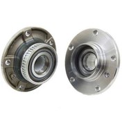 Resim BMW E31 E32 E34 ÖN TEKERLEK PORYASI SİMETRİK 31221139345 Diğer