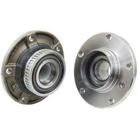 Resim BMW E31 E32 E34 ÖN TEKERLEK PORYASI SİMETRİK 31221139345 
