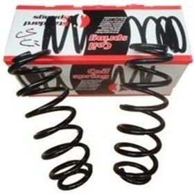 Resim Peugeot 307- 06/08 Arka Helezon Yayı Sağ/sol 2li Set 11,75x108 Stdr Diğer 