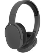 Resim Kensa Bluetooth Kulaklık Kablosuz Kulak Üstü Bulututlu Kulaklık 