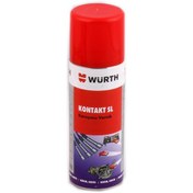 Resim Würth Aktif Cam Temizleme Köpüğü 500 ml (089025 028 12) 