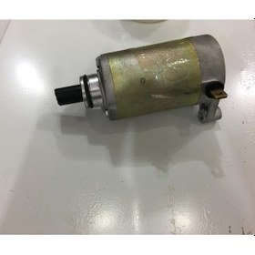 Resim Rks Titanik 150-S Marş Motoru 