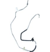 Resim Chevrolet Yeni Aveo 1.4 Şanzıman Yağ Soğutucu Borusu 