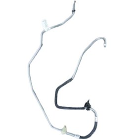 Resim Chevrolet Yeni Aveo 1.4 Şanzıman Yağ Soğutucu Borusu 