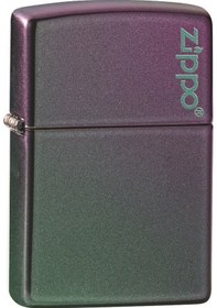 Resim Zippo 49146 Zippo Logo Çakmak - 49146zl-078527 