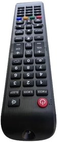 Resim Dreamstar 65DS2104 Android Led Tv Kumanda 
