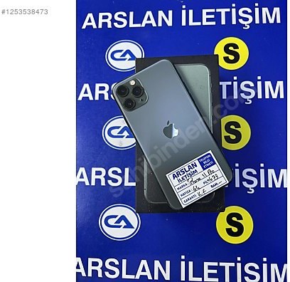 Yeşil