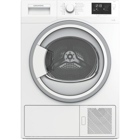 Resim Grundig GDH 82 8 KG Isı Pompalı Çamaşır Kurutma Makinesi 