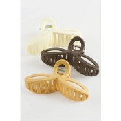 Resim Ronanna Sonsuzluk Renkli Mandal Toka 11 cm 