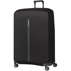 Resim Samsonite Siyah Ta Revolution Valiz Kılıfı (Xl) 