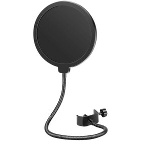 Resim camten AA-06 Mikrofon Pop Filter 