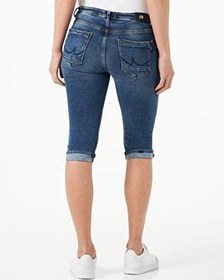 Resim LTB Jeans Jody Bermuda Şort Kadın 